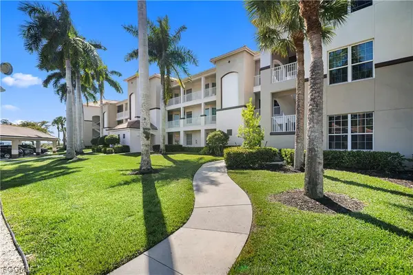17120 Bridgestone Court #108, Fort Myers, FL 33908