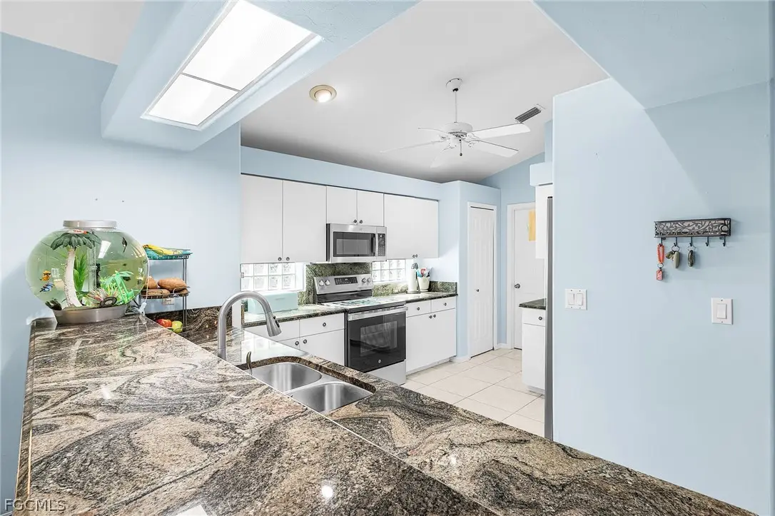 9391 Palm Island Circle, North Fort Myers, FL 33903 - #1