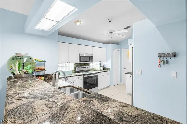 9391 Palm Island Circle, North Fort Myers, FL 33903