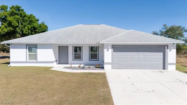 7500 5th Terrace, Labelle, FL 33935