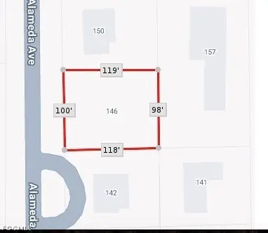 146 Alameda Avenue, Fort Myers, FL 33905 - #2