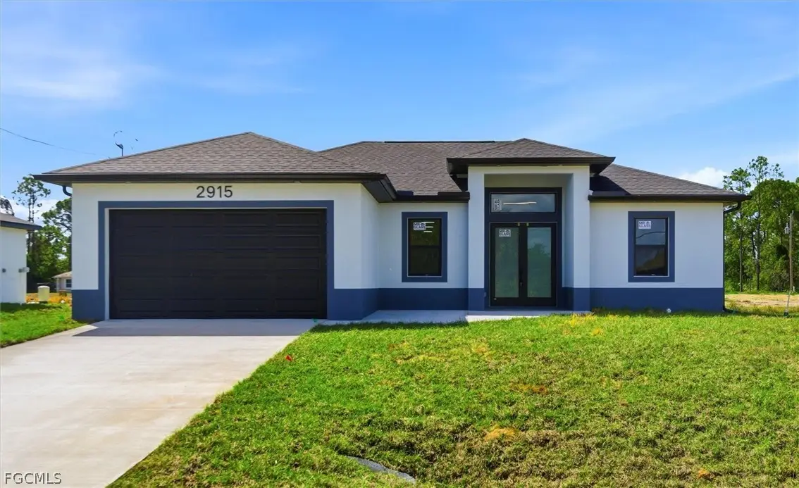 2915 24th Street W, Lehigh Acres, FL 33976 - #1
