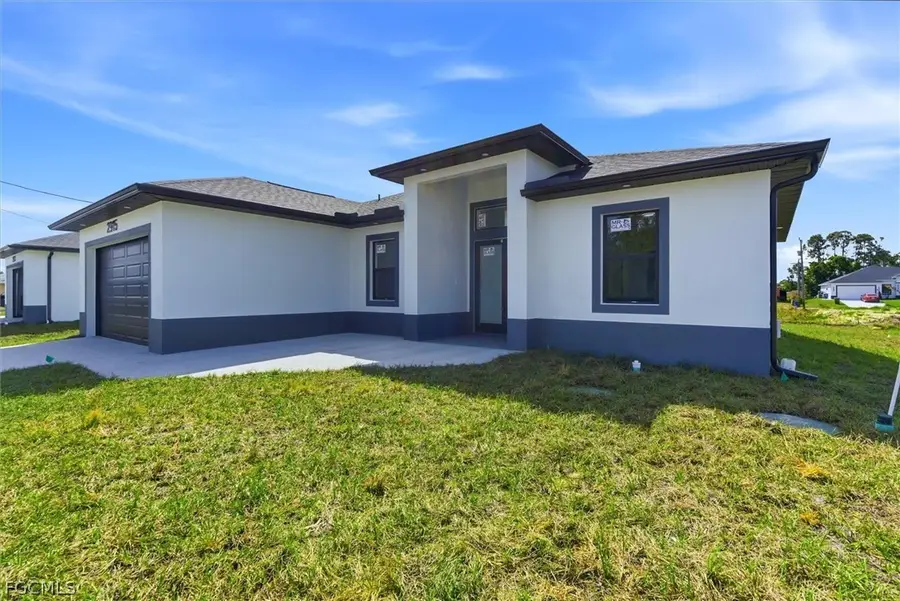 2915 24th Street W, Lehigh Acres, FL 33976 - #3