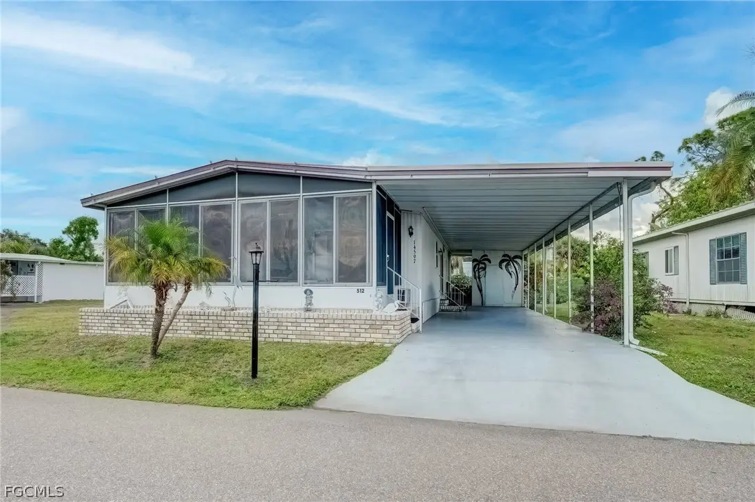 14597 Paul Revere Loop, North Fort Myers, FL 33917 - #1