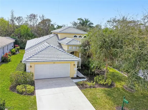 3220 Midship Drive, North Fort Myers, FL 33903