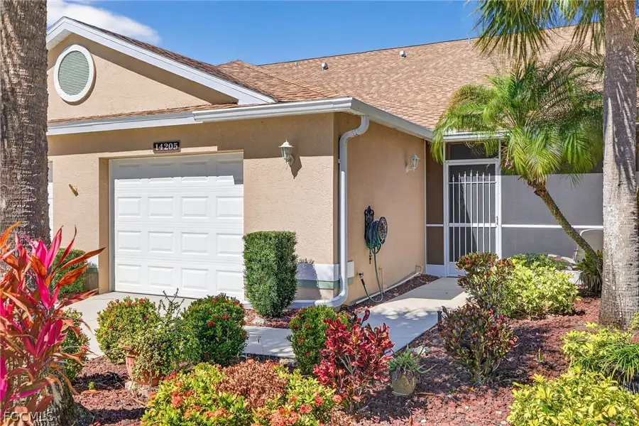 14205 Hilton Head Drive, Fort Myers, FL 33919 - #2