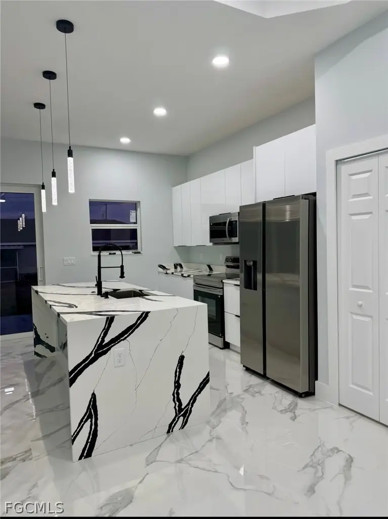 325 / 327 Gordon Avenue S, Lehigh Acres, FL 33973 - #3