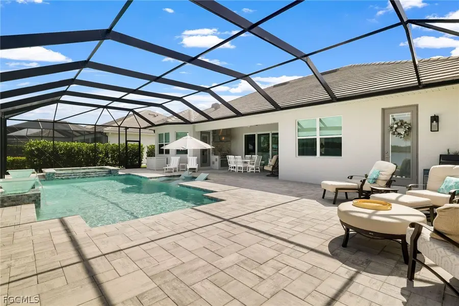 13880 Blue Bay Circle, Fort Myers, FL 33913 - #3