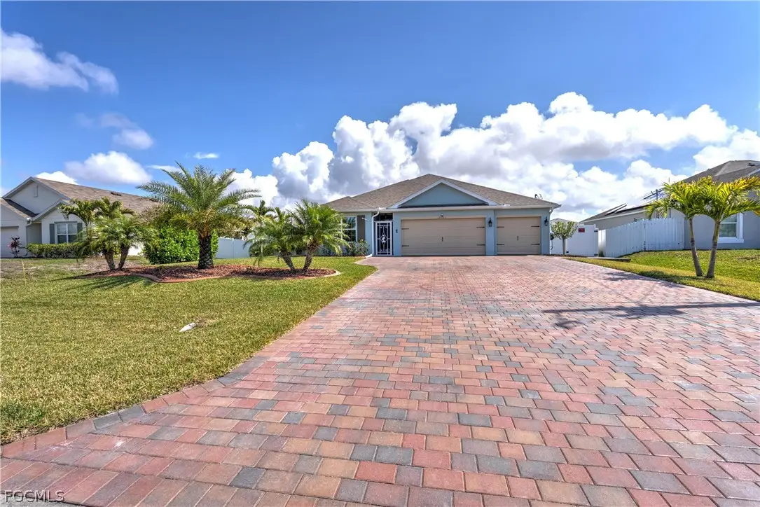 2501 NW 20th Place, Cape Coral, FL 33993 - #1