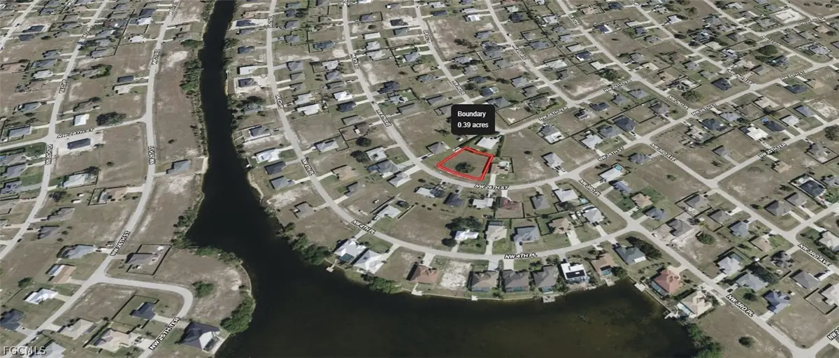 2607 NW 4th Avenue, Cape Coral, FL 33993 - #1