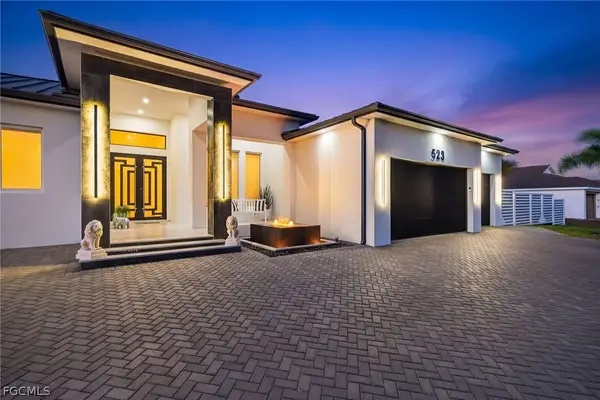 523 SW 23rd Street, Cape Coral, FL 33991