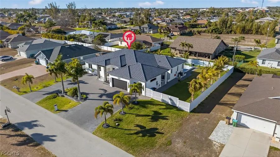 523 SW 23rd Street, Cape Coral, FL 33991 - #2