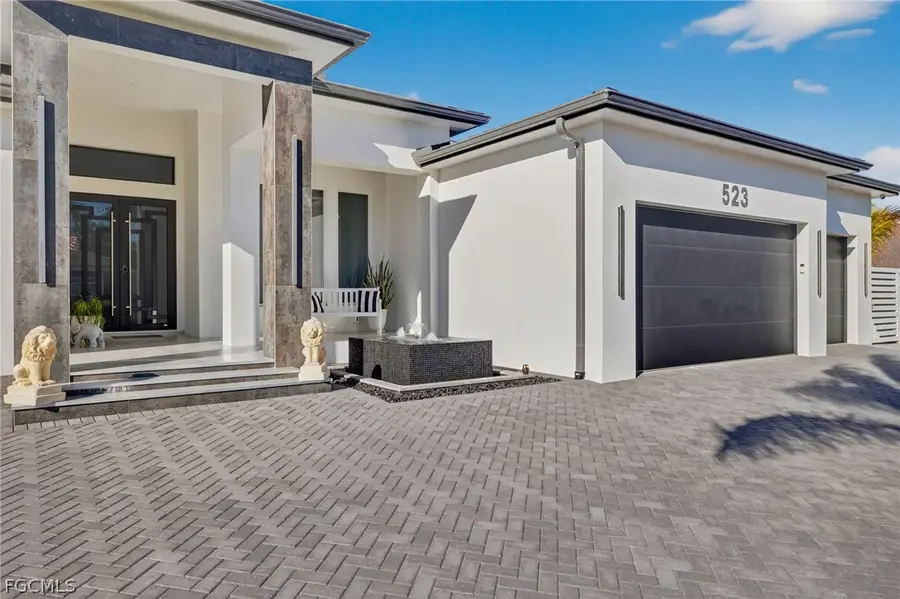 523 SW 23rd Street, Cape Coral, FL 33991 - #3