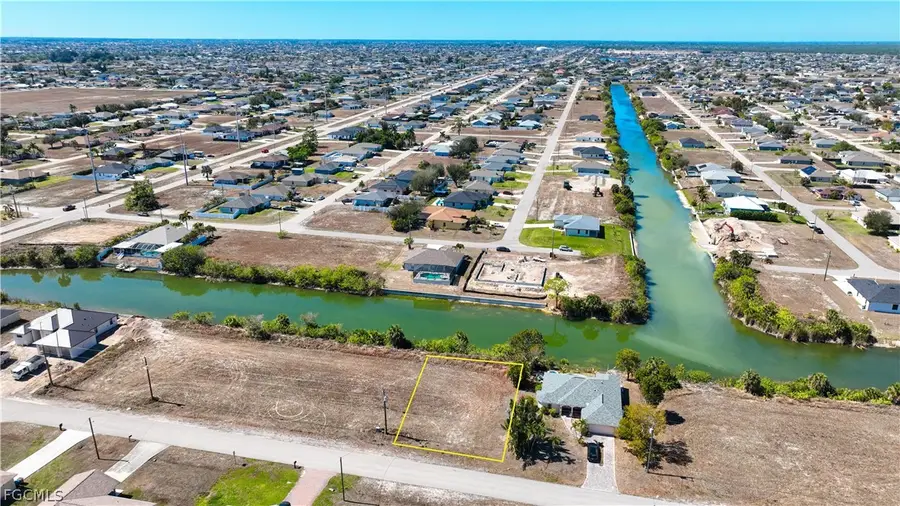 2428 NE 6th Avenue, Cape Coral, FL 33909 - #3