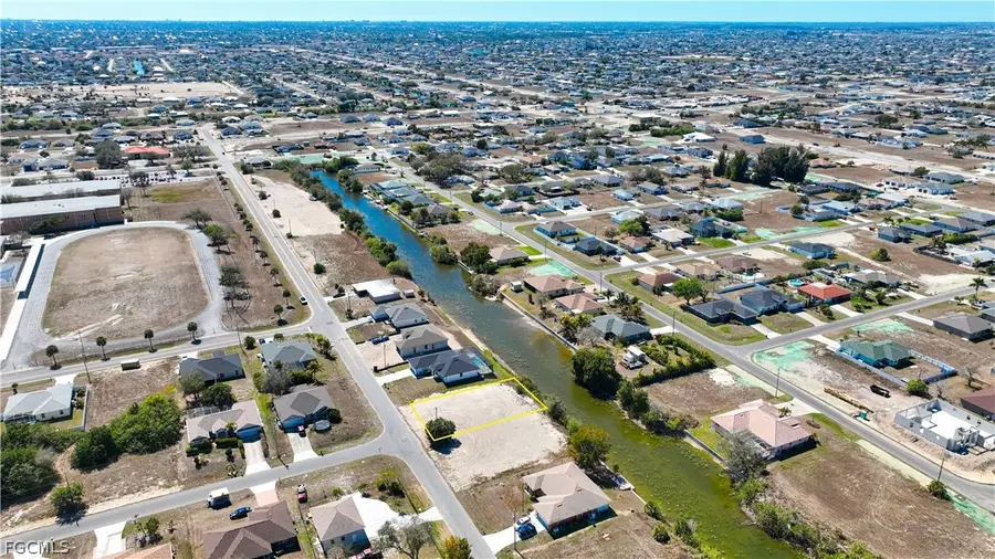 1830 NE 10th Place, Cape Coral, FL 33909 - #3