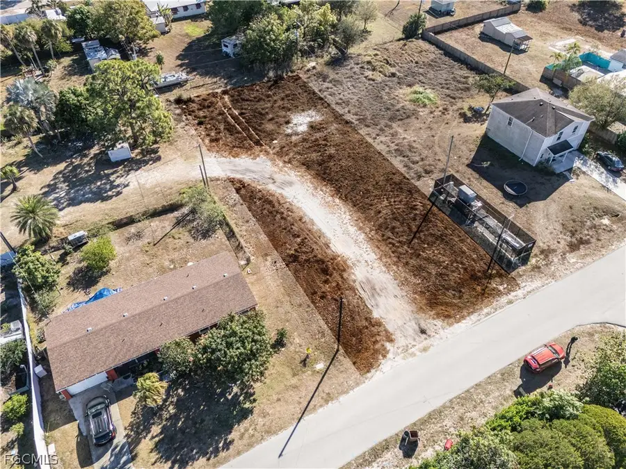 56 Illinoise Road, Lehigh Acres, FL 33936 - #3