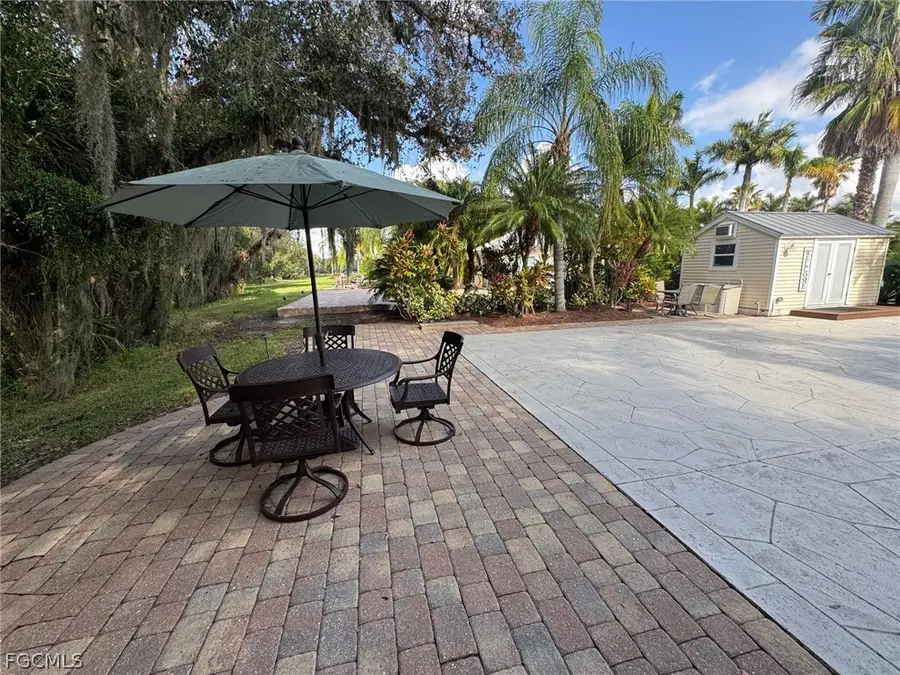 Lot 300 3035 Riverboat Landing, Labelle, FL 33935 - #2