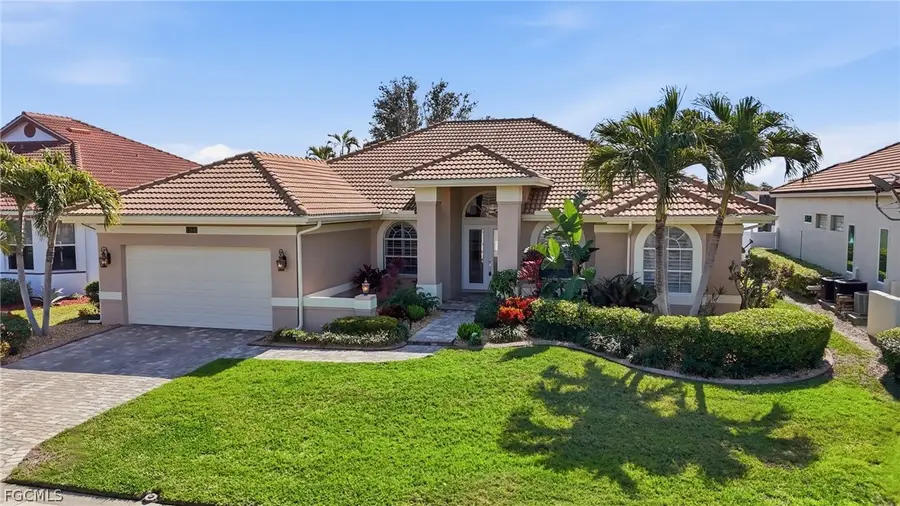 12541 Marina Club Drive, Fort Myers, FL 33919 - #2