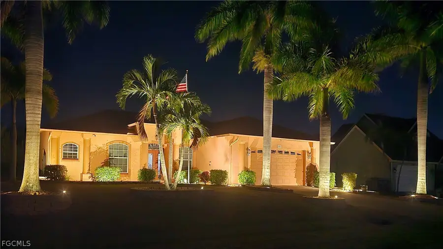 1006 SW 22nd Terrace, Cape Coral, FL 33991 - #3