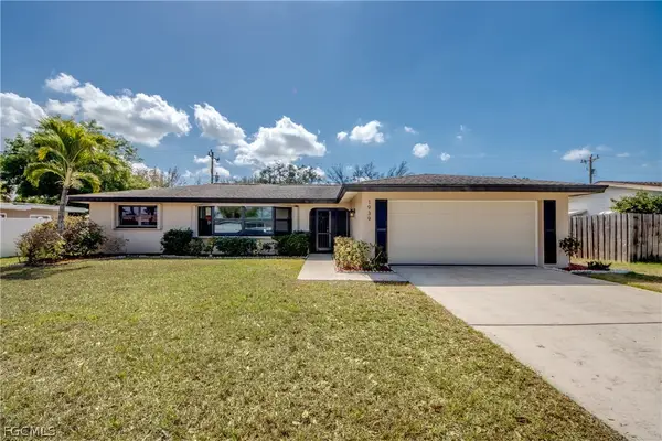 1939 Longfellow Drive, North Fort Myers, FL 33903