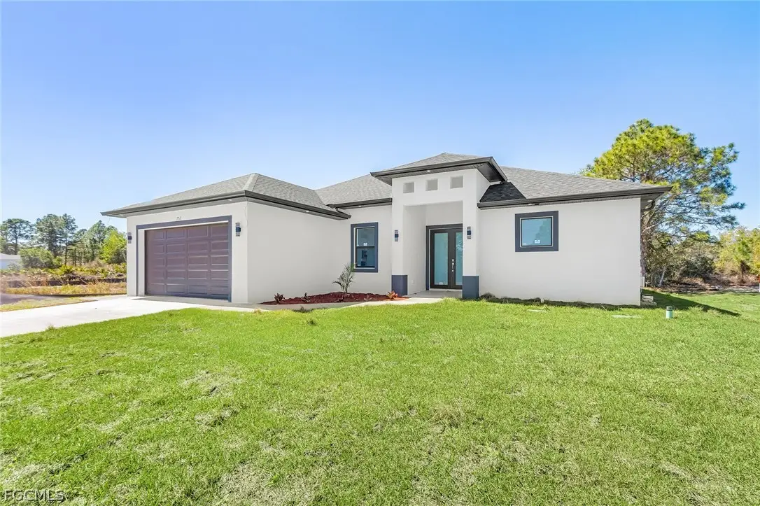 752 Crystal Avenue S, Lehigh Acres, FL 33974 - #1