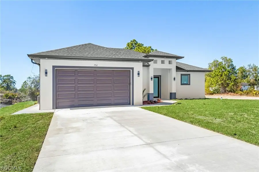 752 Crystal Avenue S, Lehigh Acres, FL 33974 - #3