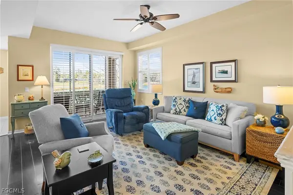 14561 Legends Boulevard N #107, Fort Myers, FL 33912