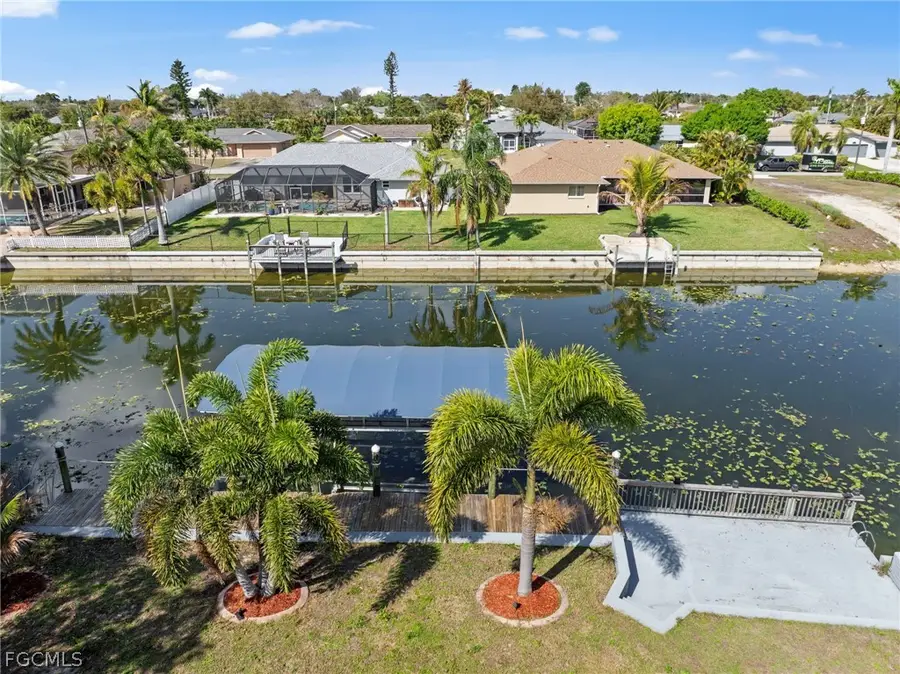 126 SE 15th Place, Cape Coral, FL 33990 - #3