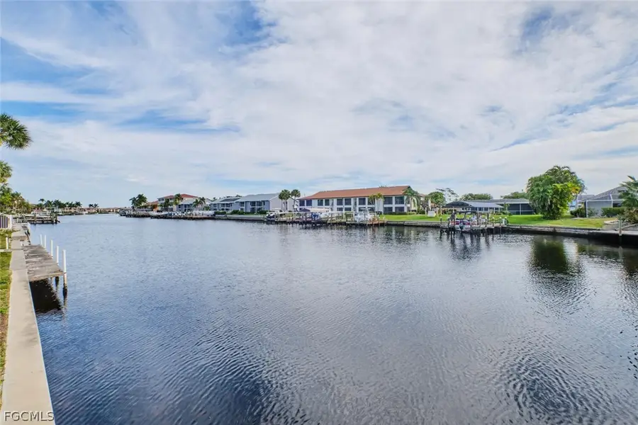 4707 SE 5th Avenue #102, Cape Coral, FL 33904 - #2