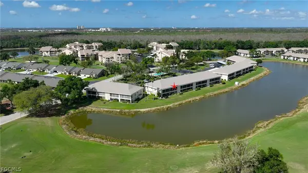 13273 White Marsh Lane #315, Fort Myers, FL 33912