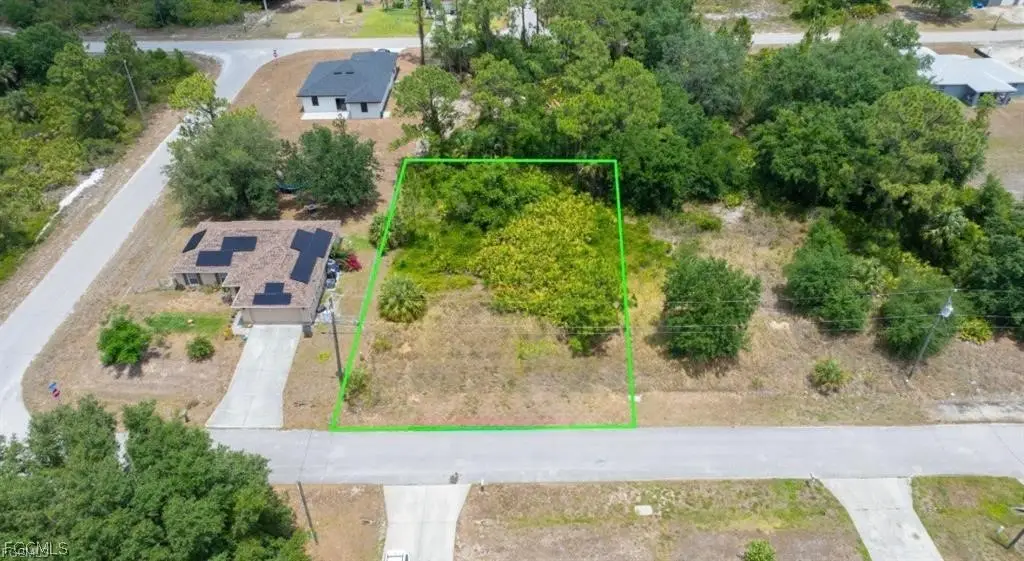 2716 52nd Street W, Lehigh Acres, FL 33971 - #1