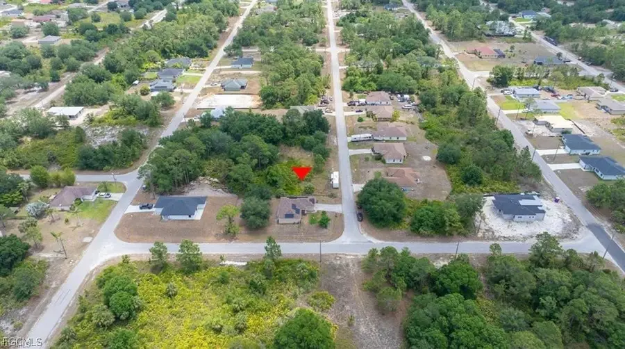 2716 52nd Street W, Lehigh Acres, FL 33971 - #2