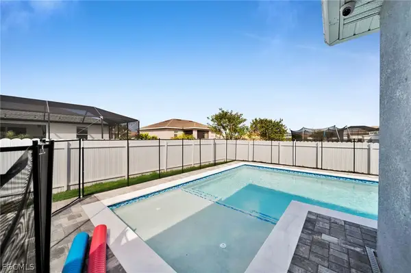 312 NW 17th Place, Cape Coral, FL 33993