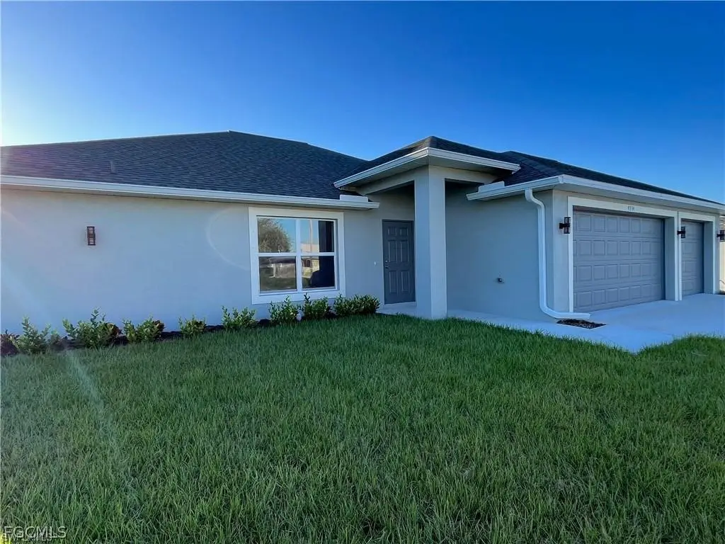 4334 SW 9th Place, Cape Coral, FL 33914 - #1