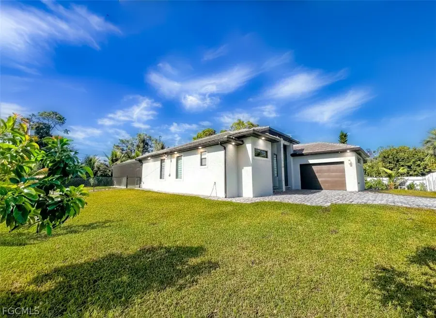 8396 Tolles Drive, North Fort Myers, FL 33917 - #3