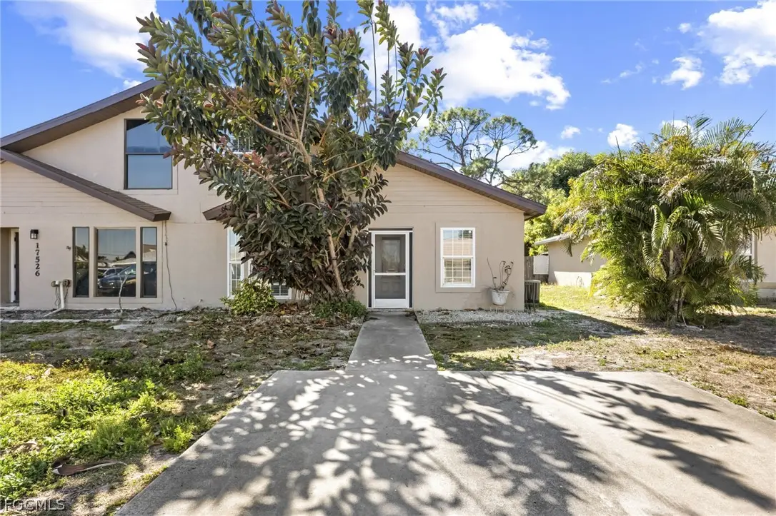 17524 Dumont Drive, Fort Myers, FL 33967 - #1