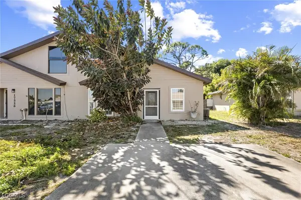 17524 Dumont Drive, Fort Myers, FL 33967