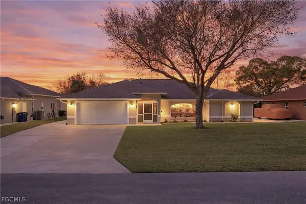 18105 Wells Road, North Fort Myers, FL 33917