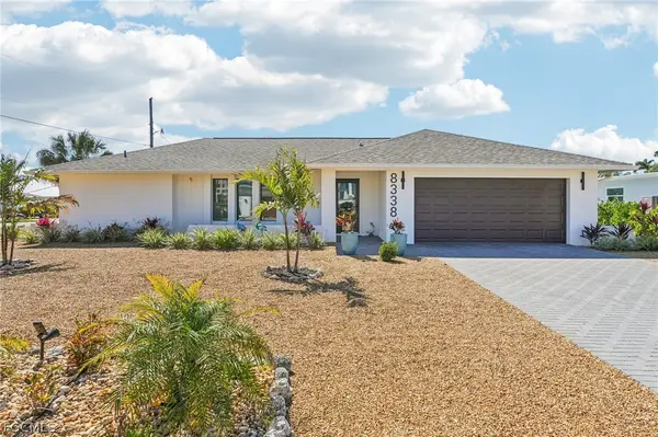 8338 Lagoon Road, Fort Myers Beach, FL 33931