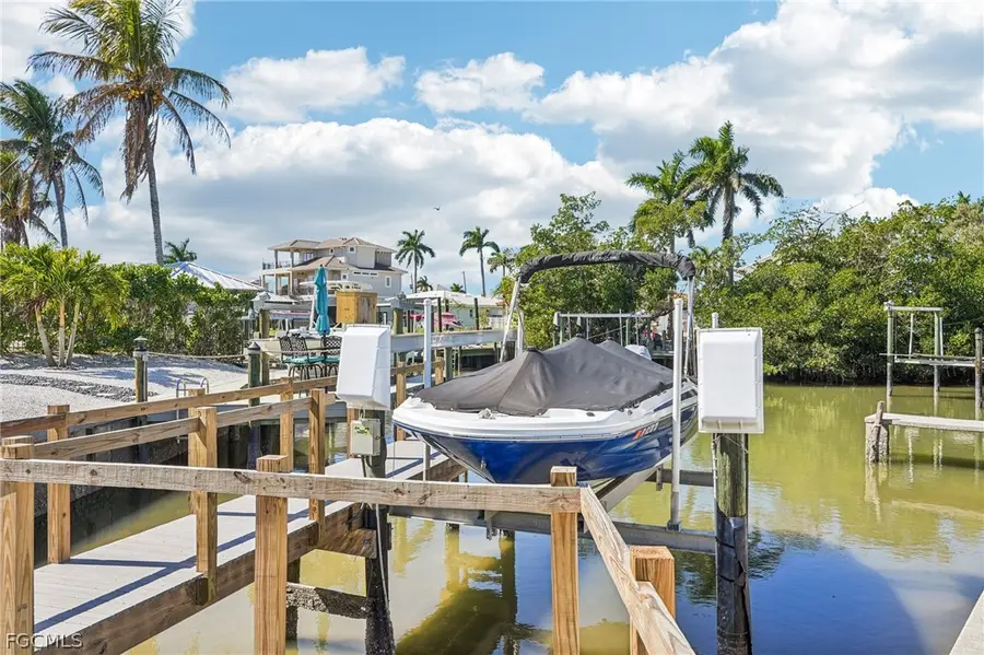 8338 Lagoon Road, Fort Myers Beach, FL 33931 - #3
