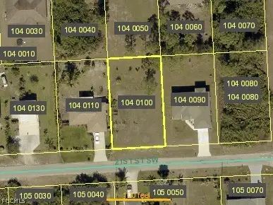 2604 21st Street Sw, Lehigh Acres, FL 33976