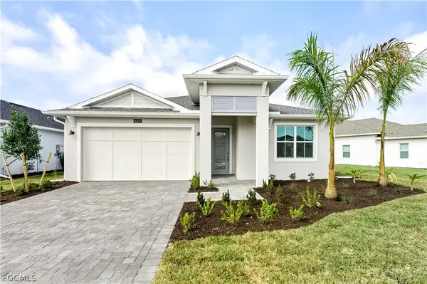 16357 Preservation Boulevard, Punta Gorda, FL 33982
