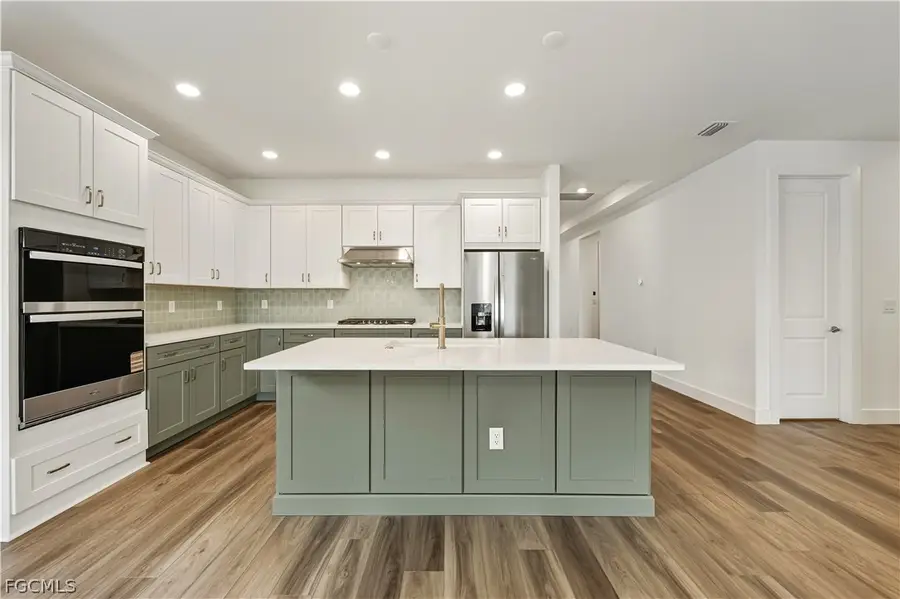 16357 Preservation Boulevard, Punta Gorda, FL 33982 - #2