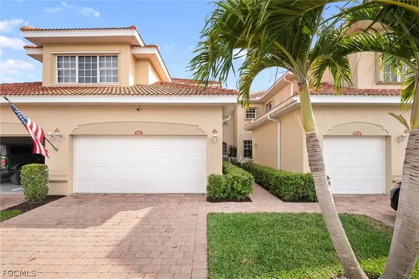 5501 Cheshire Drive #101, Fort Myers, FL 33912