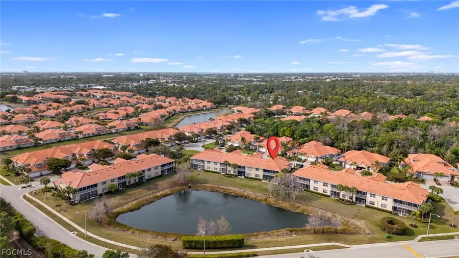 5501 Cheshire Drive #101, Fort Myers, FL 33912 - #2