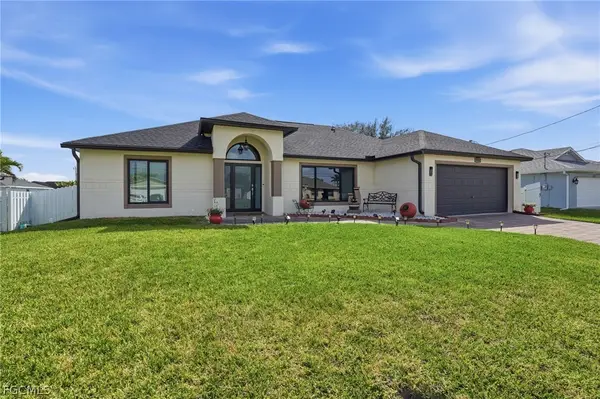 2120 SW 15th Street, Cape Coral, FL 33991