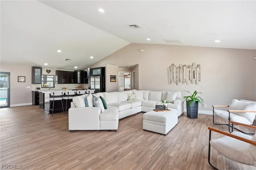 2120 SW 15th Street, Cape Coral, FL 33991 - #3