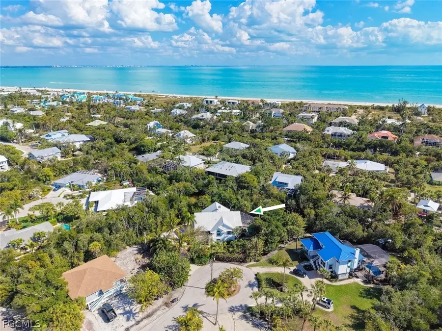 1089 Skiff Place, Sanibel, FL 33957 - #2