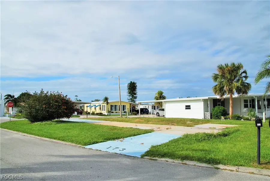 173 Yancey Lane, North Fort Myers, FL 33903 - #3