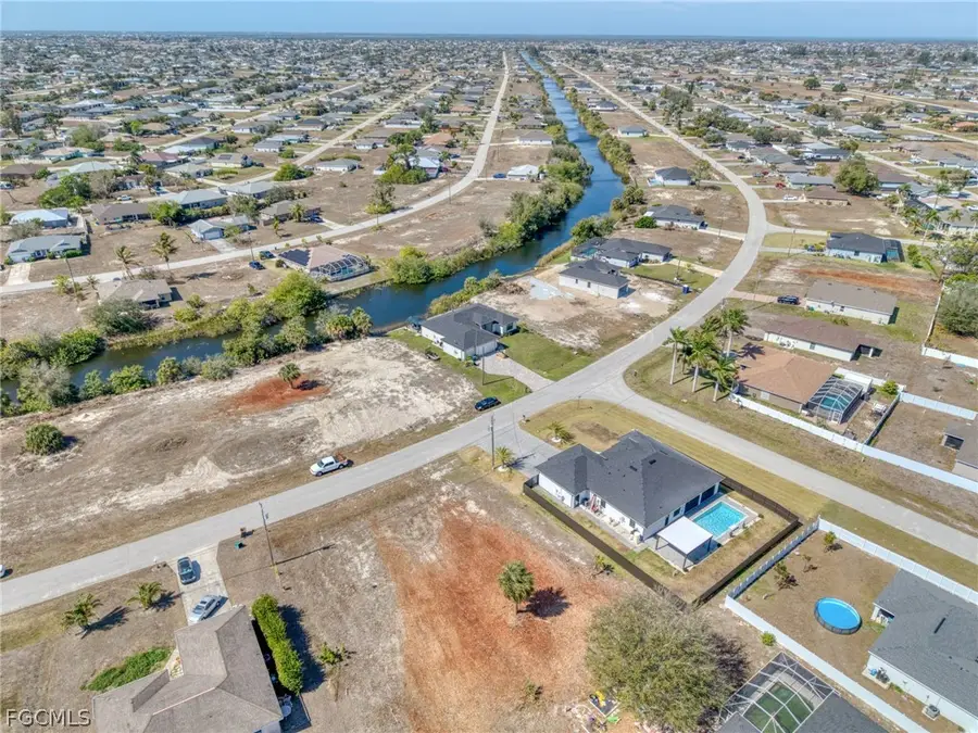 537 NW 18th Place, Cape Coral, FL 33993 - #3